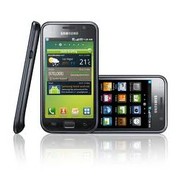 Samsung Fascinate Galaxy S