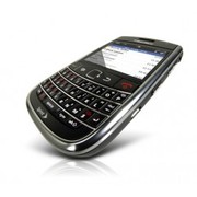  blackBerry 9650 BOLD