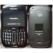 blackBerry 8530 cdma