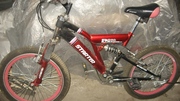 Продам велосипед STARTER для подростков