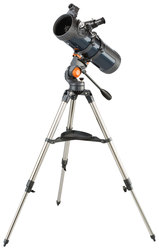 Телескоп рефлектор Celestron Astromaster 114 AZ