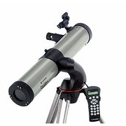 Автоматизированный телескоп Celestron NexStar GT 76