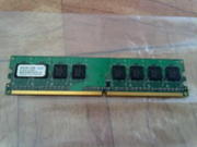 Оперативная память DDR2-800 512 mb Lbd