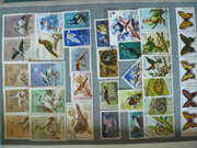 продам коллекцию марок