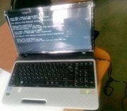 Продам четырехъядерный ноутбук | Toshiba Satellite L750