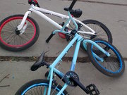 продаю bmx stolenpinch 2009 года выпуска