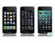 Продам самую точную и лучшую на рынке телефонов копию Iphone 3G