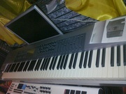 M-AUDIO KEYSTATION PRO 88 