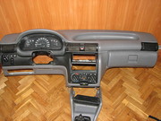 Продам панель приборов Opel Astra F