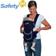 Сумка-кенгуру Safety 1st