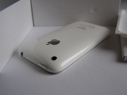 Apple Iphone 3gs 32gb White Белый