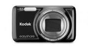 Продам НОВЫЙ цифровик KODAK easyshare M583