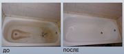 Реставрация ванн акрилом в Николаеве