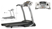 Продам беговую дорожку BH Fitness G-6448N Pioneer Pro (электрическая)