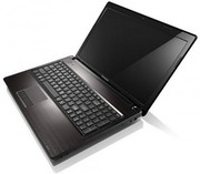 продам почти новый ноутбук  lenovo g570