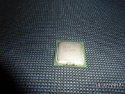 Процессор Socket 775 Intel Pentium4 541_3200Mhz/1Mb/800 tray