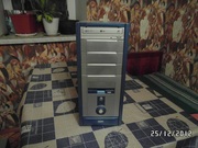2х ядерный компьютер Intel Core2Duo E4500 без монитора