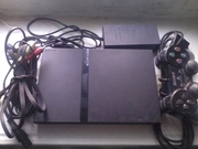 Sony Playstation 2