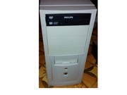 Компьютер Semprone64_3000+/DDR 1Gb/HDD120Gb/Radeon 9600 128Mb/ATX/DVD 