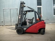 Продаю Погрузчик вилочный LINDE AG H30T-01