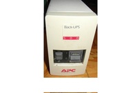 Источник бесперебойного питания APC Back UPS-500