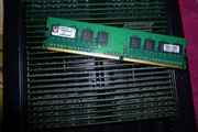 Оперативная память DDR2 - 512Mb (много разных фирм) цена за 1шт - 50 г