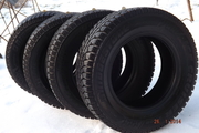 Bridgestone ICE Cruiser 7000