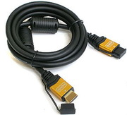 Продается Кабель Viewcon VD113,  HDMI to HDMI,  3m