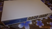 Коммутатор (Switch) EUSSO USH5016-DX (USH5016DX) 16 портов