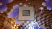 духядерный процессор для ноутбука Pentium 2.4gHz 2020m 22nm Ivy Bridg 