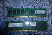 Оперативная память DDR2-800 2Gb