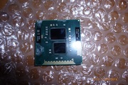 Процессор для ноутбука Intel Core I5-520M BGA1288,  PGA988