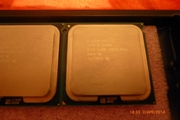 процессор Xeon 5150 Socket771 (2 ядра 2666Mhz, 4Mb cache, FSB1333)