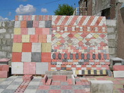 Тротуарная плитка Николаев цена Плитка тротуарная купить в Николаеве