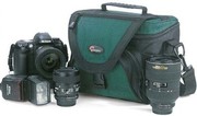 Продается сумка Lowepro Nova 3 AW