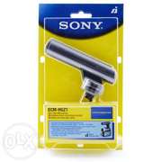 Продается микрофон Sony ECM-HGZ1