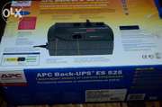 Продается APC Back-UPS ES 525