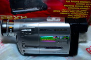 Продается видеокамера Panasonic NV-RZ17