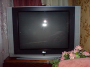 Продам телевизор LG 29