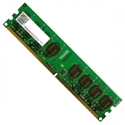 Продается оперативная память Transcend 1 gb ddr-2 800 MHz