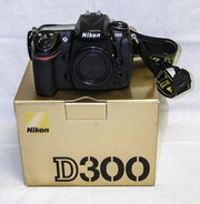 Продается Nikon D300