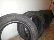 автошины зимние Good Year 185/60R14 в идеальном состоянии