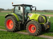 запчасти на трактор Case,  John Deere,  Claas и др.