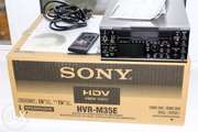 sony HVR-M35E