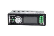 Автомагнитола  Kenwood 1056   USB,  SD,  FM,  AUX СУПЕР ЗВУК!