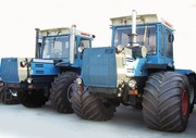 трактор ХТЗ Т-150