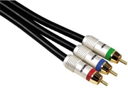 кабель HAMA 79035 (3rca-3rca YUV) 1, 5m