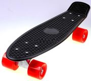 Скейтборд Penny Board 22 черный