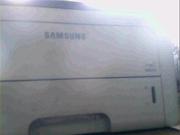 принтер Samsung ML-2850DN