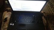 Продам ноутбук TOSHIBA satellite C660-1pn